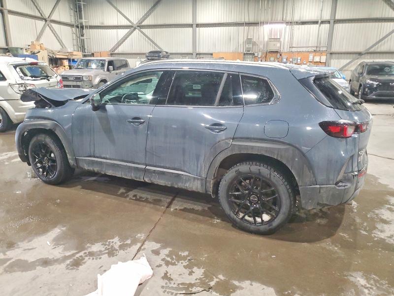 Aukcja sprzedaży 2025 Mazda Cx-50, vin: 7MMVABDM1SN316637, numer aukcji: 74024195