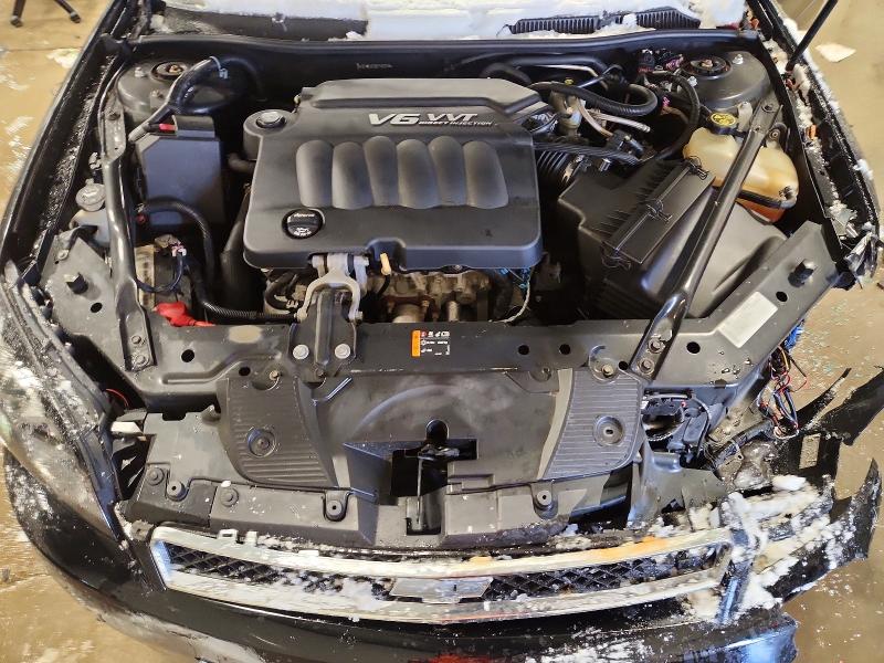 73822765 :رقم المزاد ، 2G1WC5E33D1182314 vin ، 2013 Chevrolet Impala مزاد بيع