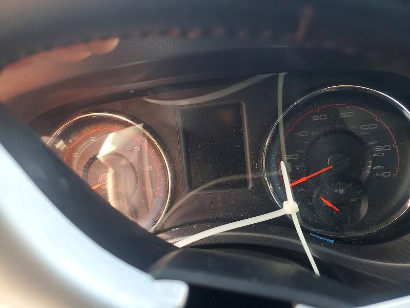 98253855 :رقم المزاد ، 2C3CDXBG1EH152560 vin ، 2014 Dodge Charger Se مزاد بيع