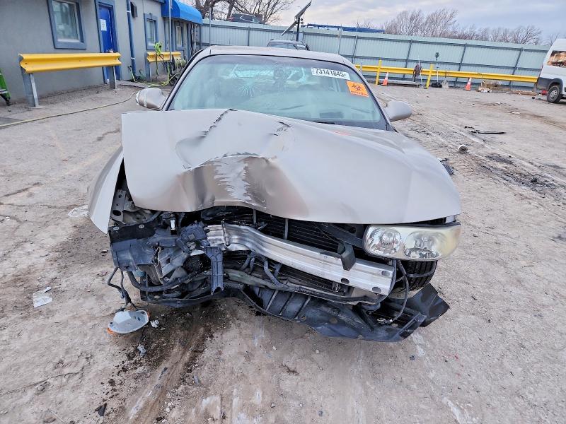 73141845 :رقم المزاد ، 1G4HR54K144118361 vin ، 2004 Buick Lesabre مزاد بيع