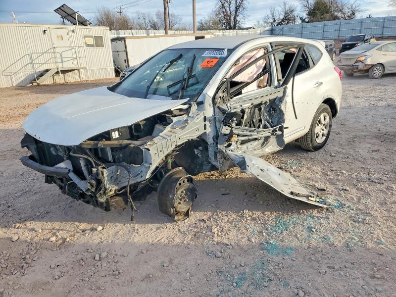 Aukcja sprzedaży 2012 Nissan Rogue, vin: JN8AS5MV7CW389825, numer aukcji: 99895565