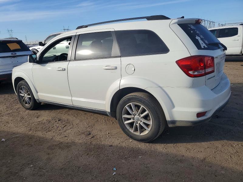 2017 Dodge Journey მანქანა იყიდება აუქციონზე, vin: 3C4PDCBG5HT514682, აუქციონის ნომერი: 75072095