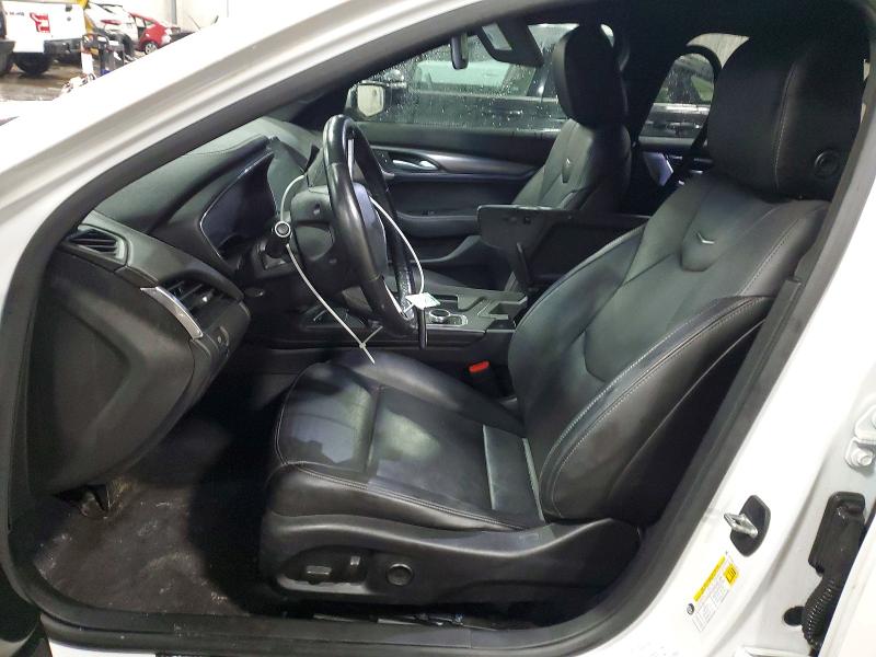 2020 Cadillac Ct5 Premiu მანქანა იყიდება აუქციონზე, vin: 1G6DT5RK7L0130763, აუქციონის ნომერი: 99250805