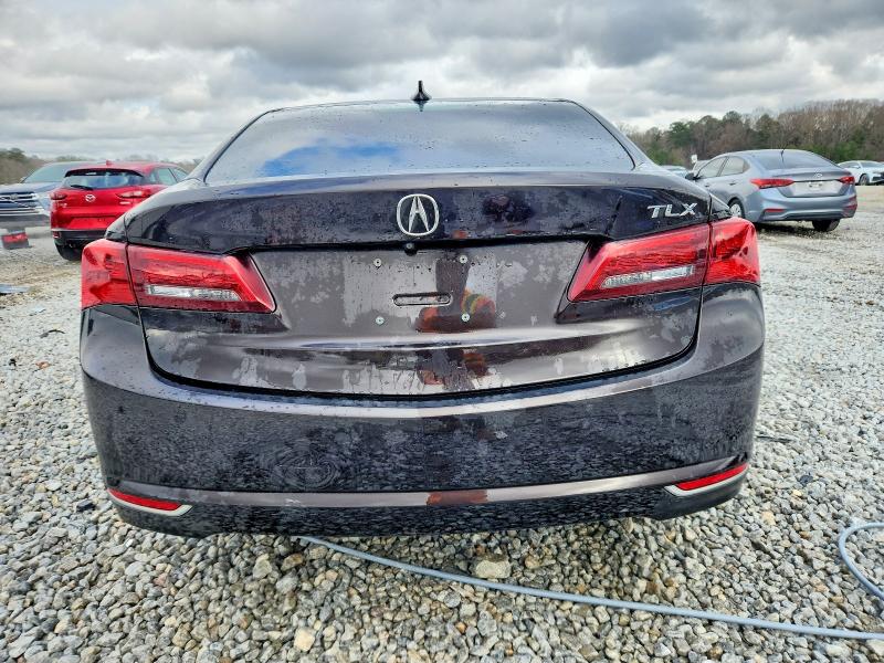 Продаж на аукціоні авто 2016 Acura Tlx, vin: 19UUB1F56GA006895, номер лоту: 73015935