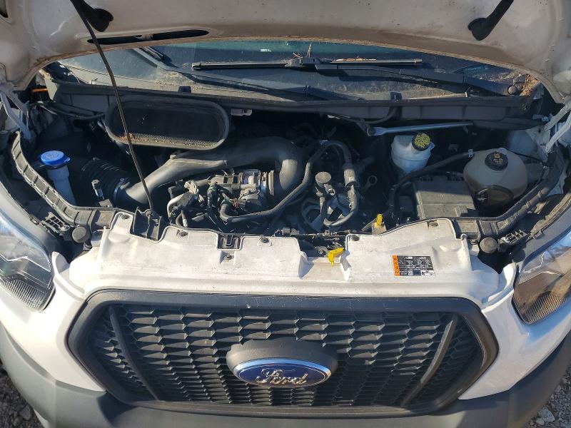 Продажа на аукционе авто 2022 Ford Trans 250, vin: 1FTBR1C82NKA20073, номер лота: 97862655