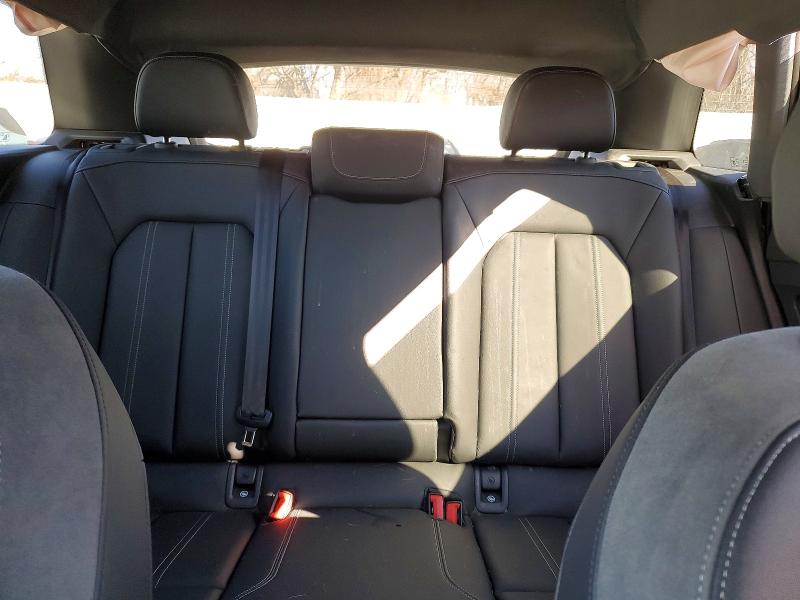 73265565 :رقم المزاد ، WA1L2BFZ2PP063752 vin ، 2023 Audi Q4 E-tron مزاد بيع