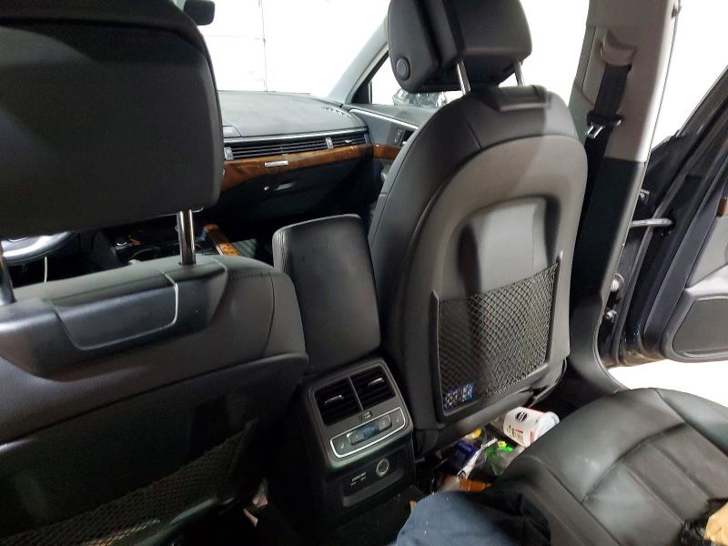 Aukcja sprzedaży 2019 Audi A4, vin: WAUENAF42KN016114, numer aukcji: 72728545