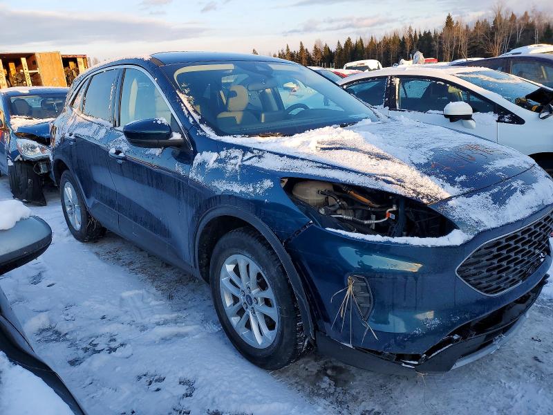 Продаж на аукціоні авто 2020 Ford Escape, vin: 1FMCU9G61LUB76631, номер лоту: 73403985