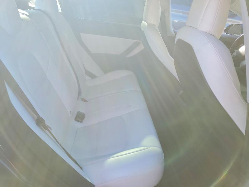 Продаж на аукціоні авто 2018 Tesla Model 3, vin: 5YJ3E1EBXJF099881, номер лоту: 75168095