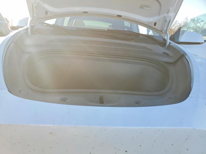 Aukcja sprzedaży 2023 Tesla Model Y, vin: 7SAYGDEE1PF839731, numer aukcji: 75316615