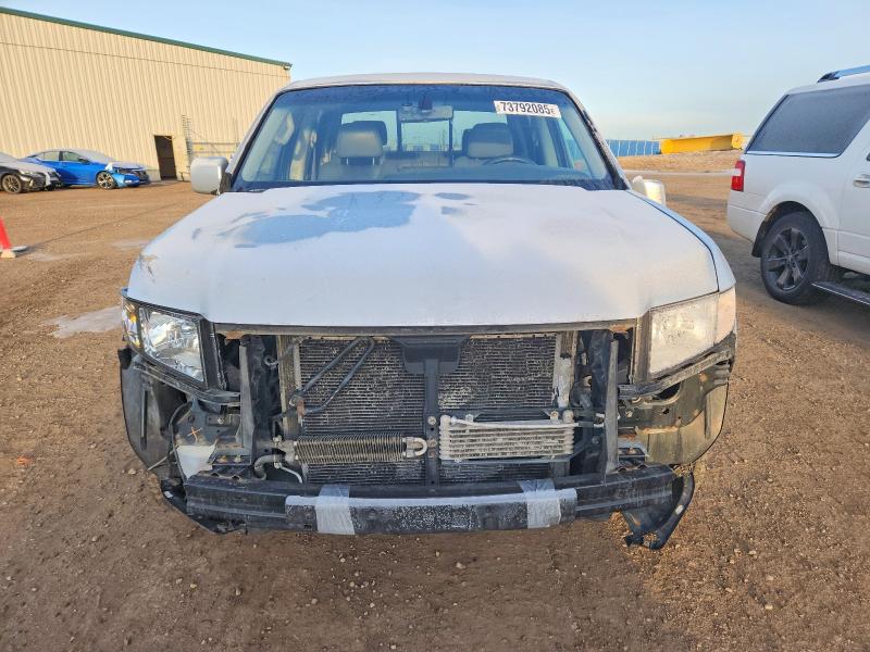 73792085 :رقم المزاد ، 2HJYK16528H000414 vin ، 2008 Honda Ridgeline مزاد بيع