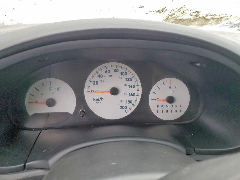 98175135 :رقم المزاد ، 1D4GP25E37B211110 vin ، 2007 Dodge Caravan مزاد بيع