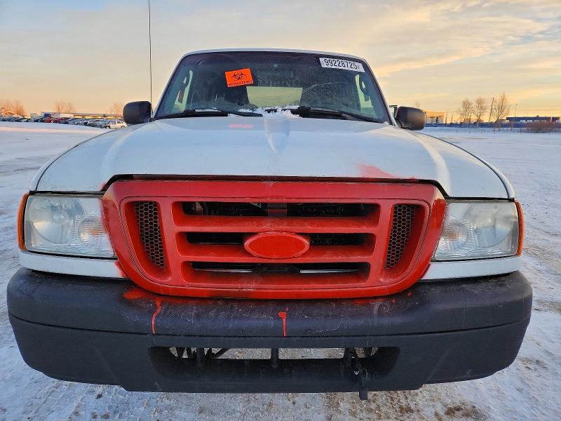 Aukcja sprzedaży 2005 Ford Ranger, vin: 1FTZR44UX5PA87003, numer aukcji: 99228725