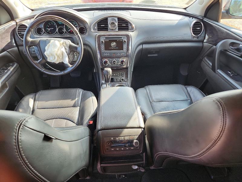 Продаж на аукціоні авто 2017 Buick Enclave, vin: 5GAKRBKD1HJ216201, номер лоту: 99668955