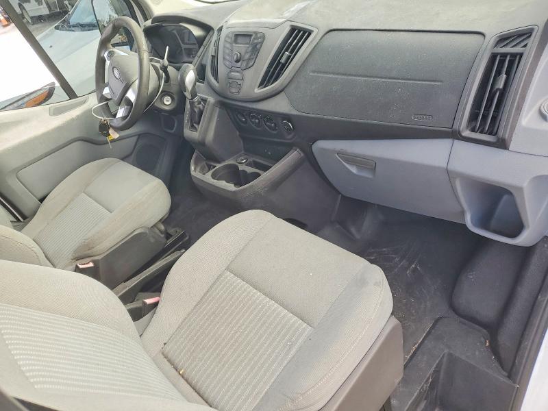 2015 Ford Transit მანქანა იყიდება აუქციონზე, vin: 1FDWS9PV3FKA11464, აუქციონის ნომერი: 75394555