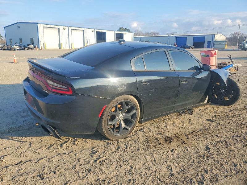 Aukcja sprzedaży 2017 Dodge Charger, vin: 2C3CDXHGXHH614075, numer aukcji: 98304795