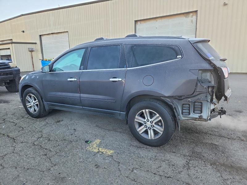Продаж на аукціоні авто 2017 Chevrolet Traverse L, vin: 1GNKVGKD5HJ219701, номер лоту: 99774565
