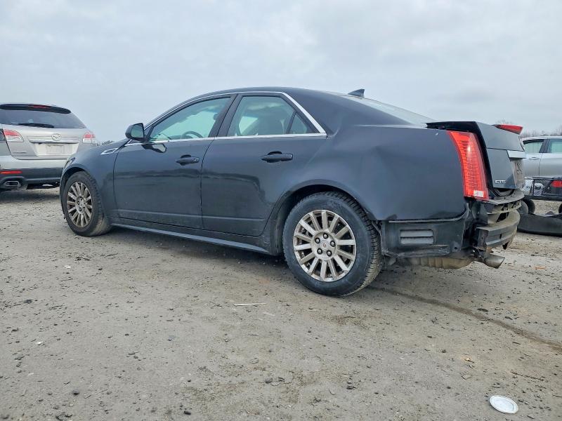 Продаж на аукціоні авто 2010 Cadillac Cts, vin: 1G6DE5EG3A0128436, номер лоту: 99934505