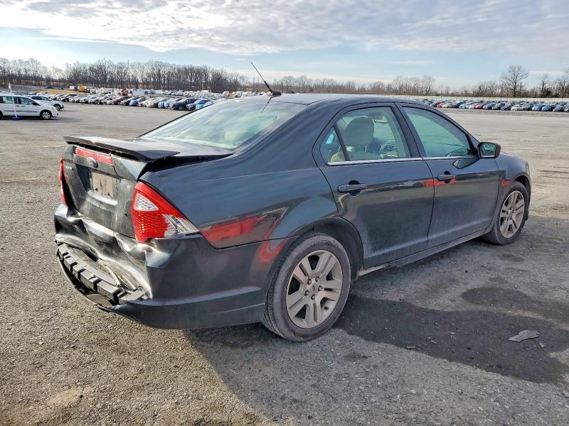 Aukcja sprzedaży 2010 Ford Fusion, vin: 3FAHP0HAXAR181675, numer aukcji: 73407505
