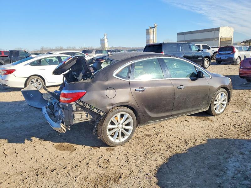 Продажа на аукционе авто 2012 Buick Verano, vin: 1G4PP5SK8C4181718, номер лота: 99633645
