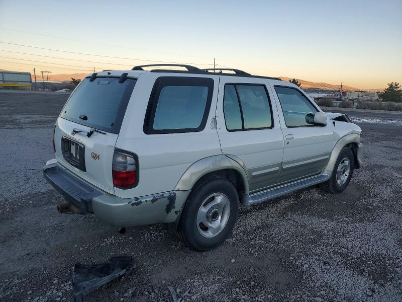Продажа на аукционе авто 1997 Infiniti Qx4, vin: JNRAR05Y5VW016952, номер лота: 73380675