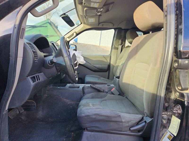 Продаж на аукціоні авто 2014 Nissan Frontier, vin: 1N6BD0CT8EN726716, номер лоту: 74597175