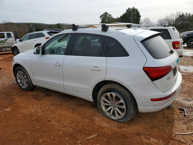 75385845 :رقم المزاد ، WA1CFAFP2EA047564 vin ، 2014 Audi Q5 مزاد بيع
