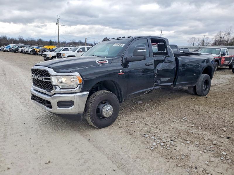 2024 Ram 3500 მანქანა იყიდება აუქციონზე, vin: 3C63RRGL7RG222042, აუქციონის ნომერი: 72264675