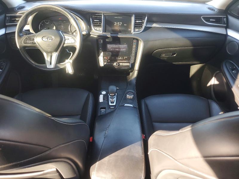 2020 Infiniti Qx50 მანქანა იყიდება აუქციონზე, vin: 3PCAJ5M16LF104211, აუქციონის ნომერი: 75266755
