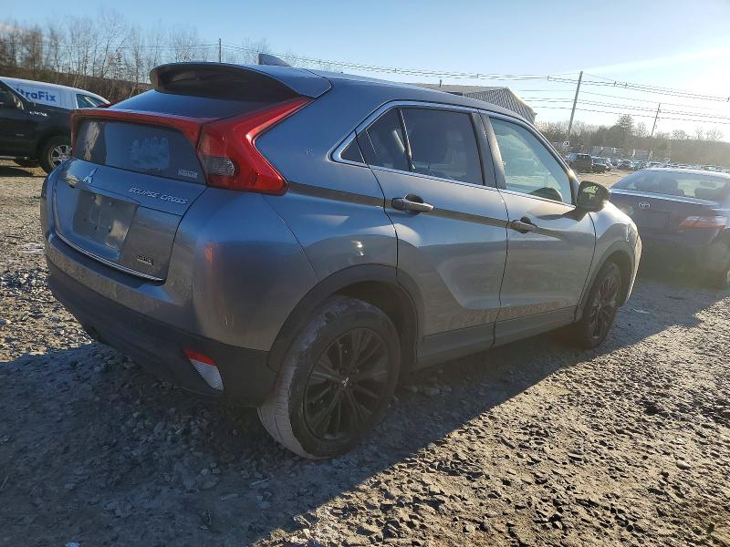 99568225 :رقم المزاد ، JA4AT4AA4JZ048750 vin ، 2018 Mitsubishi Eclipse Cross مزاد بيع