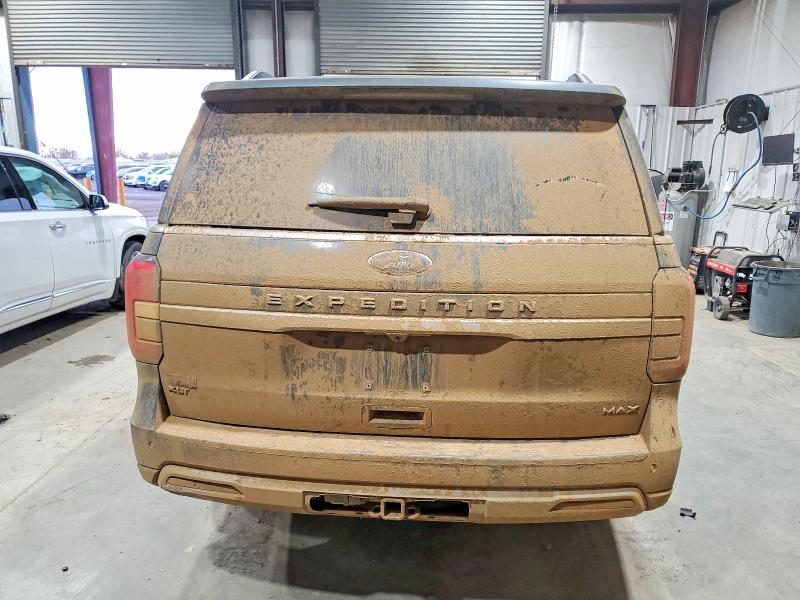Aukcja sprzedaży 2023 Ford Expedition, vin: 1FMJK1J89PEA30311, numer aukcji: 99349105