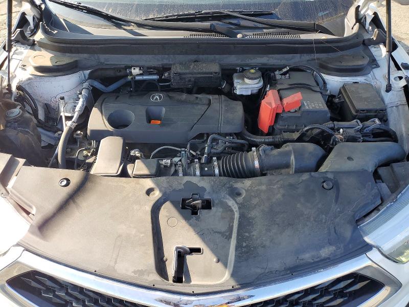 2019 Acura Rdx მანქანა იყიდება აუქციონზე, vin: 5J8TC1H34KL020764, აუქციონის ნომერი: 73246215