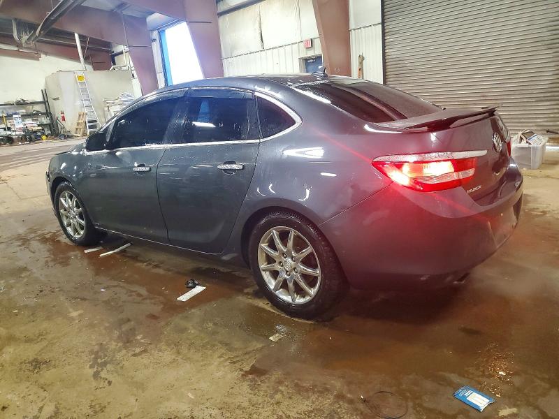 99639905 :رقم المزاد ، 1G4PR5SK1C4217873 vin ، 2012 Buick Verano مزاد بيع