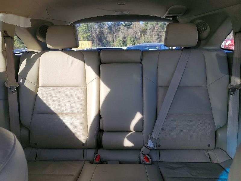 Aukcja sprzedaży 2014 Acura Rdx, vin: 5J8TB3H5XEL015797, numer aukcji: 98877685
