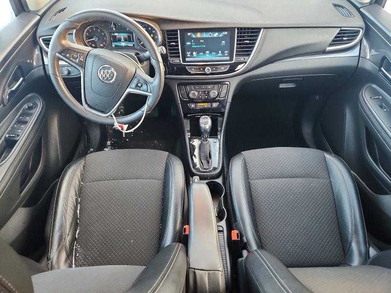 Aukcja sprzedaży 2017 Buick Encore Pre, vin: KL4CJASB4HB254142, numer aukcji: 72560805
