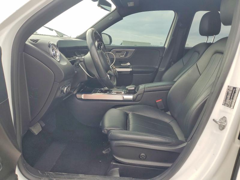 Продажа на аукционе авто 2020 Mercedes-benz Glb, vin: W1N4M4GB9LW044996, номер лота: 74814565
