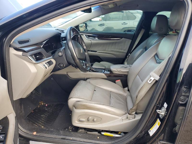 Aukcja sprzedaży 2017 Cadillac Xts Luxury, vin: 2G61M5S35H9119020, numer aukcji: 72424665