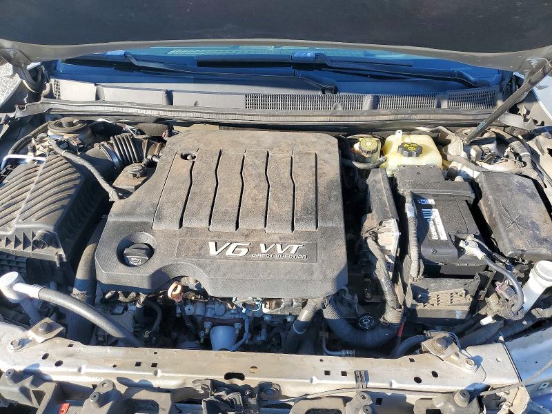 2012 Buick Lacrosse მანქანა იყიდება აუქციონზე, vin: 1G4GJ5E36CF121592, აუქციონის ნომერი: 74841075