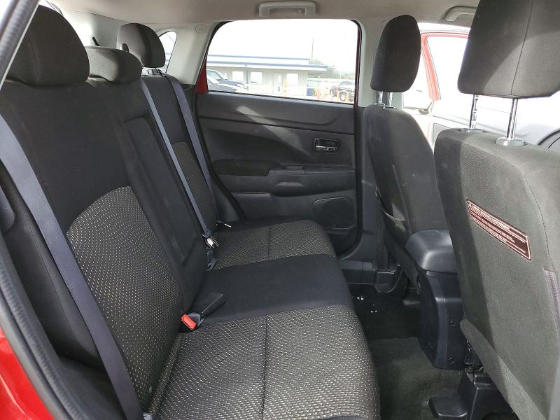 Aukcja sprzedaży 2016 Mitsubishi Outlander Sport, vin: JA4AP3AU7GZ063891, numer aukcji: 98159255