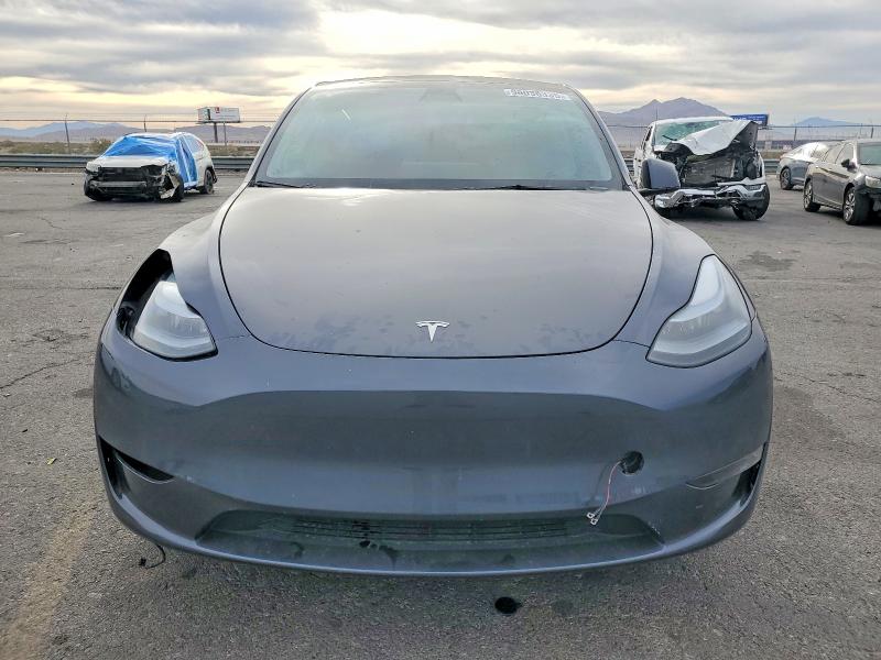 Продажа на аукционе авто 2023 Tesla Model Y, vin: 7SAYGDEFXPF782373, номер лота: 98036335