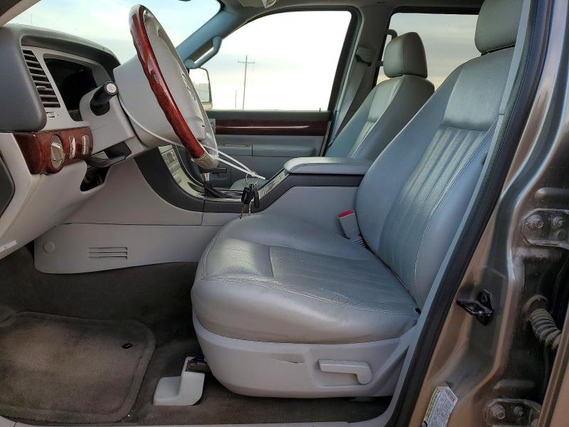 Продаж на аукціоні авто 2004 Lincoln Aviator, vin: 5LMEU68H64ZJ43388, номер лоту: 99634075