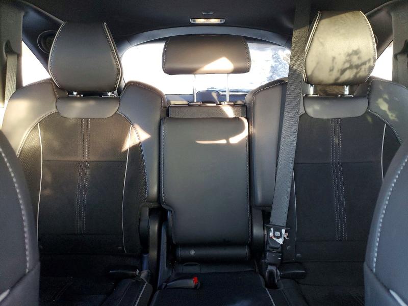 74329865 :رقم المزاد ، 5J8YD4H07KL800459 vin ، 2019 Acura Mdx مزاد بيع