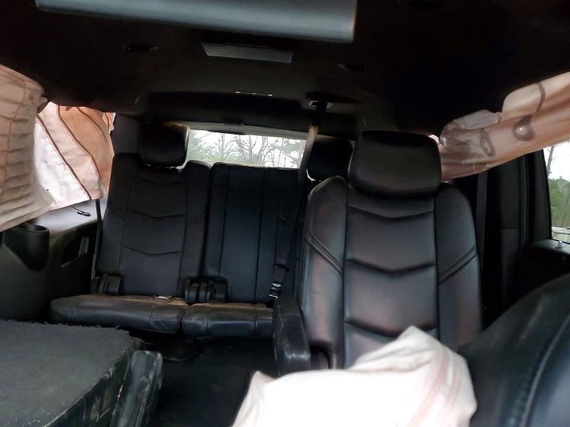 Продажа на аукционе авто 2015 Cadillac Escalade, vin: 1GYS4UKJXFR572217, номер лота: 98148885