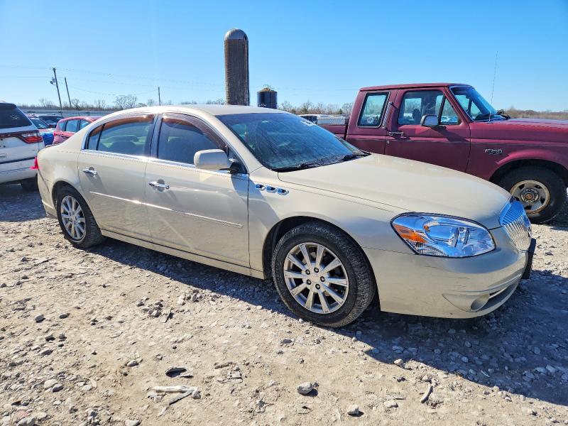 Продаж на аукціоні авто 2010 Buick Lucerne, vin: 1G4HC5EM2AU136686, номер лоту: 73250745