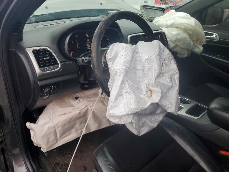 Продажа на аукционе авто 2018 Jeep Grand Cherokee, vin: 1C4RJFAG4JC103702, номер лота: 98461175