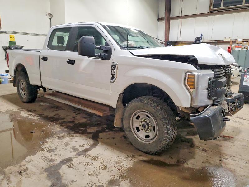 Aukcja sprzedaży 2019 Ford F350, vin: 1FT8W3B66KED32504, numer aukcji: 72324055