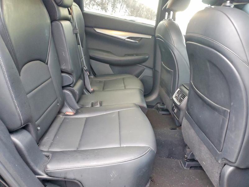 Продажа на аукционе авто 2021 Infiniti Qx50, vin: 3PCAJ5BB5MF126259, номер лота: 98819775