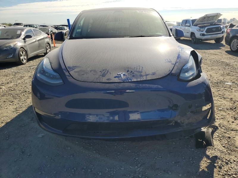 Aukcja sprzedaży 2021 Tesla Model Y, vin: 5YJYGDEE4MF215558, numer aukcji: 73273325