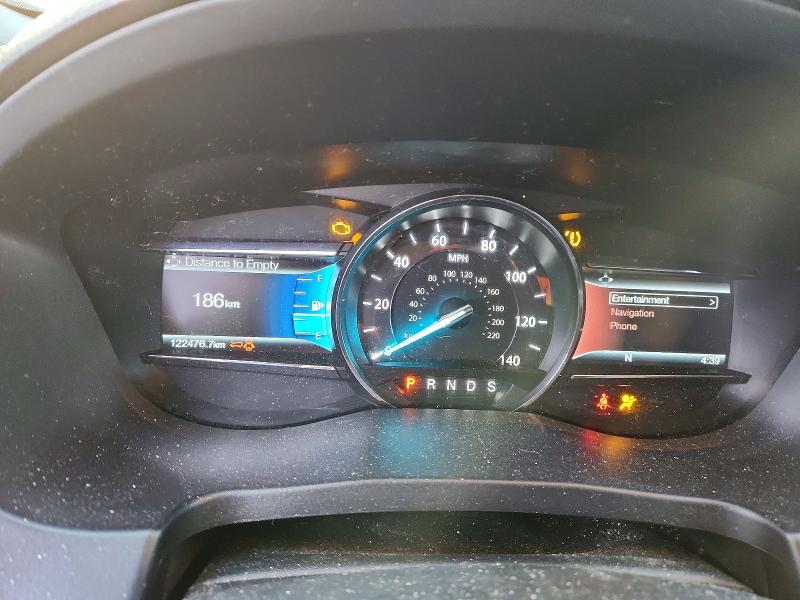 Продажа на аукционе авто 2017 Ford Explorer, vin: 1FM5K8D83HGC41628, номер лота: 97733115