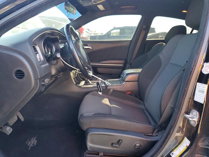 Продаж на аукціоні авто 2022 Dodge Charger, vin: 2C3CDXBG9NH165850, номер лоту: 73019015